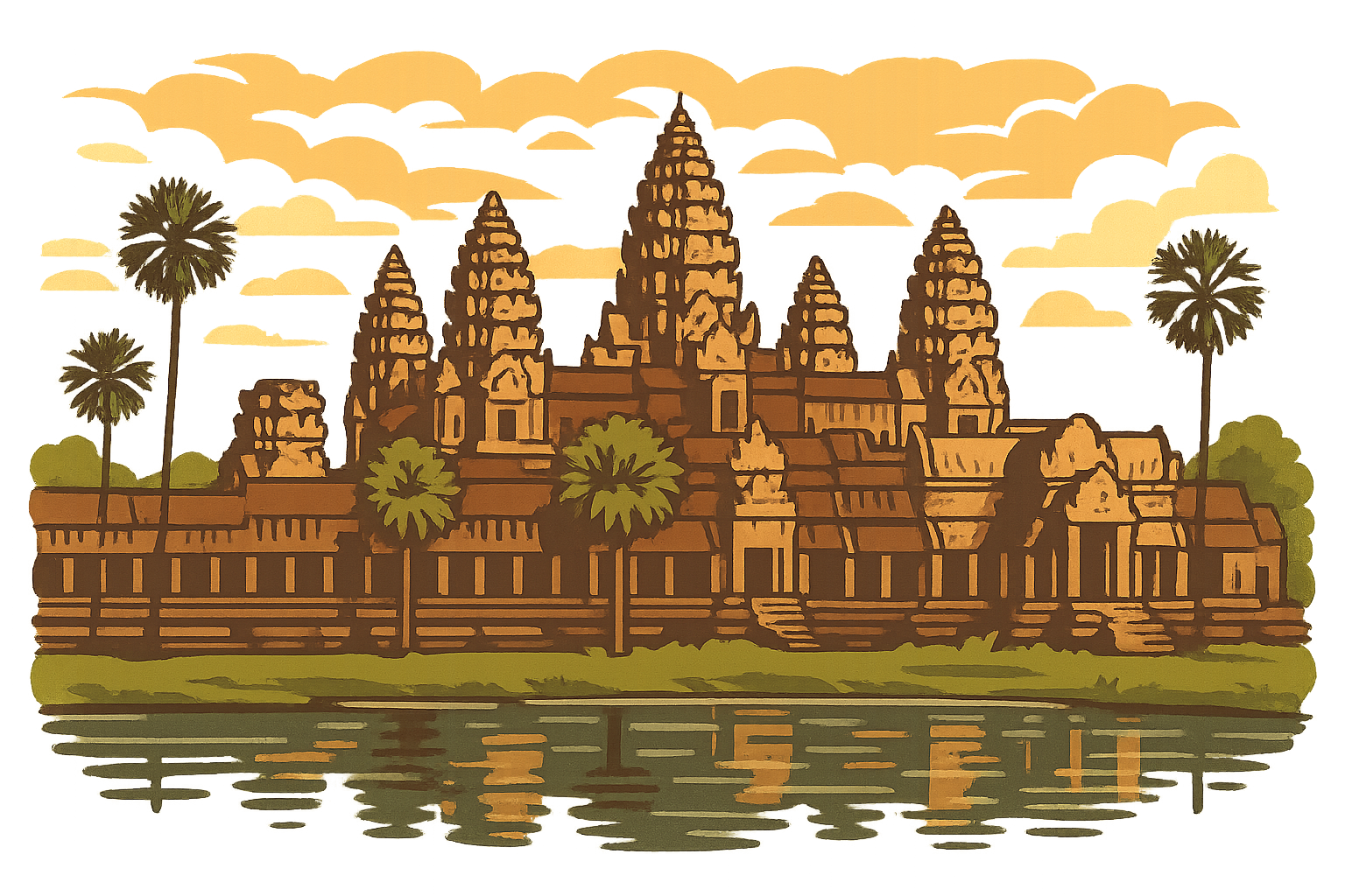 Angkor Wat