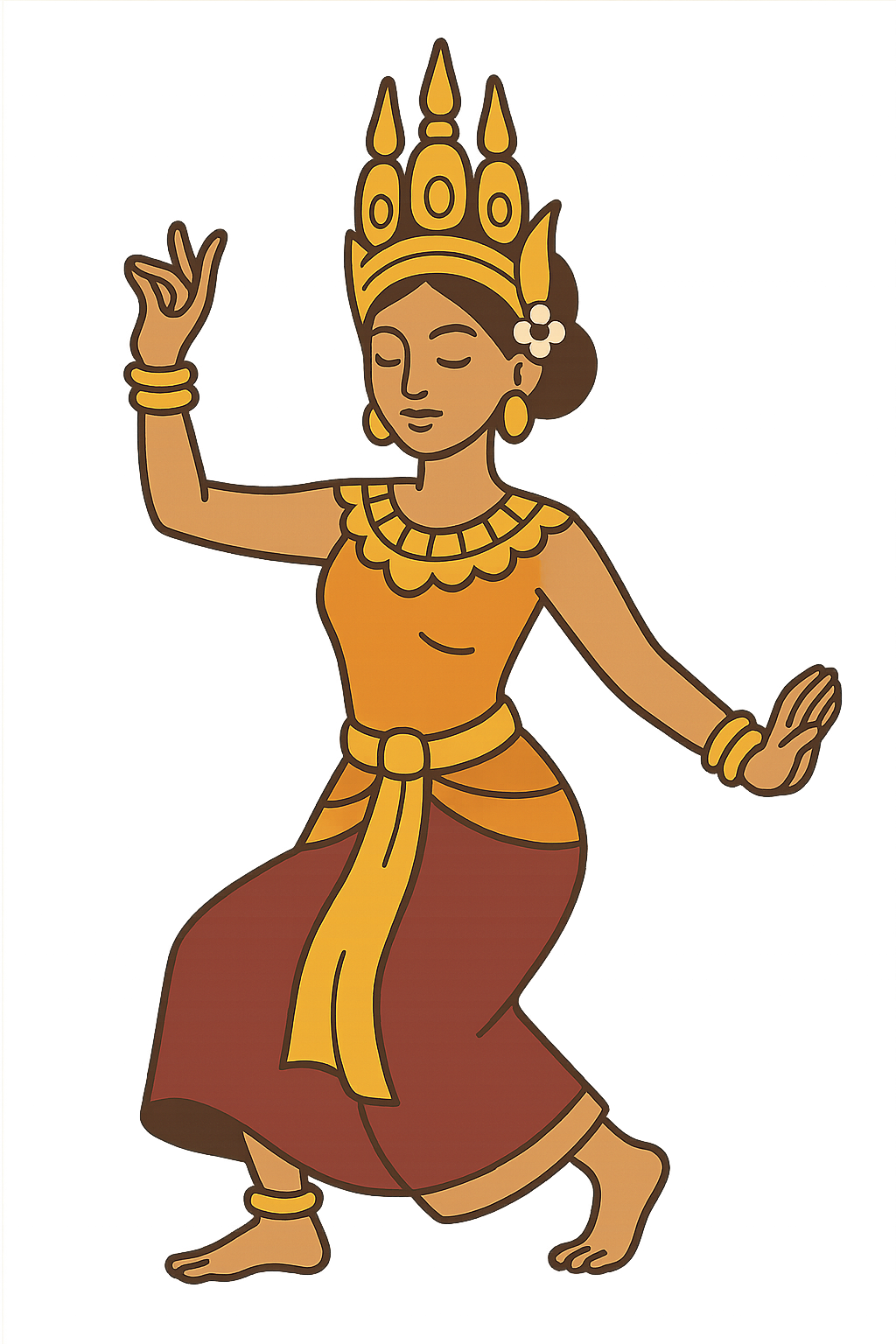 Apsara