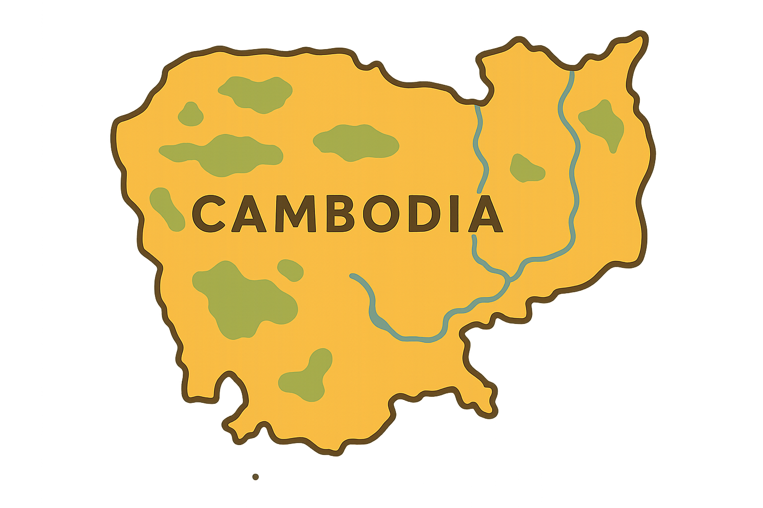 Cambodia